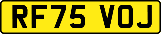 RF75VOJ