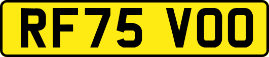 RF75VOO