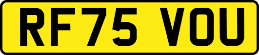 RF75VOU