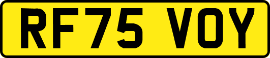 RF75VOY