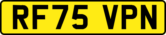 RF75VPN