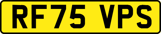 RF75VPS