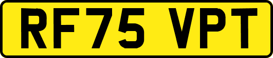 RF75VPT