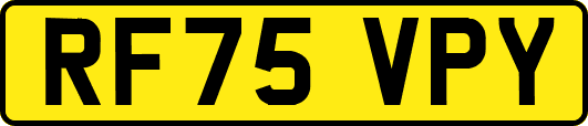 RF75VPY