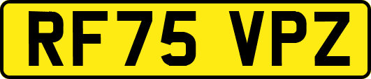 RF75VPZ