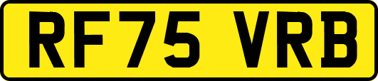 RF75VRB