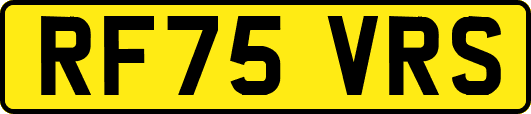 RF75VRS