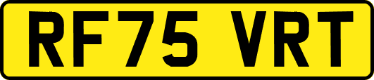 RF75VRT
