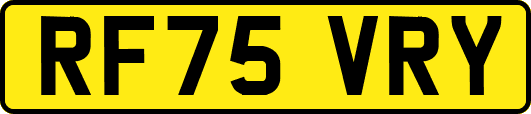 RF75VRY