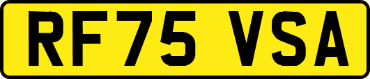 RF75VSA