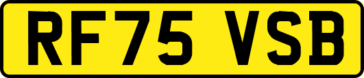 RF75VSB
