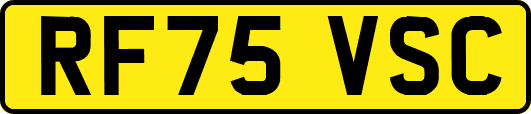 RF75VSC