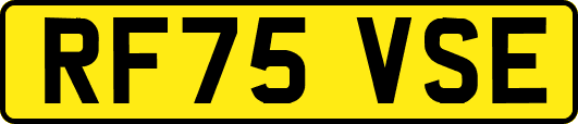 RF75VSE