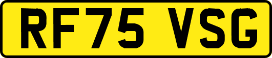 RF75VSG