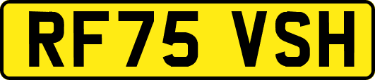 RF75VSH