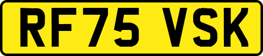 RF75VSK
