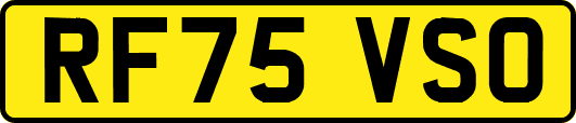 RF75VSO