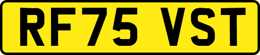 RF75VST