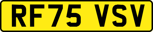 RF75VSV