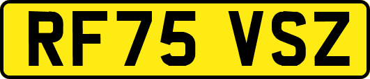 RF75VSZ