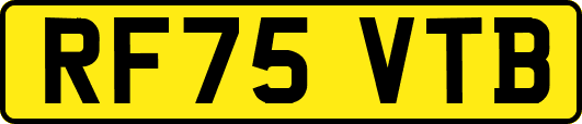 RF75VTB