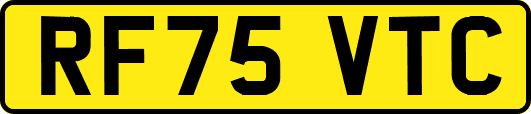 RF75VTC