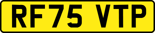 RF75VTP