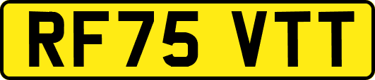 RF75VTT