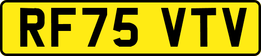 RF75VTV