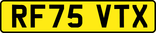 RF75VTX