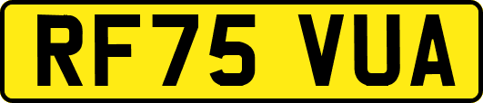 RF75VUA