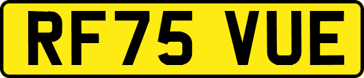 RF75VUE