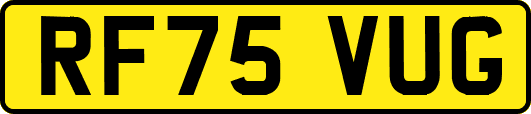 RF75VUG