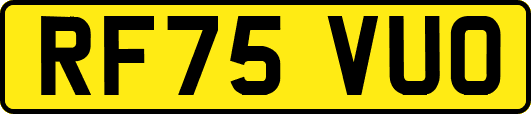 RF75VUO