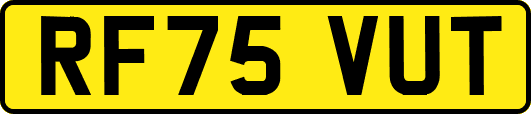 RF75VUT