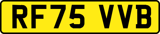 RF75VVB