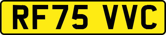 RF75VVC