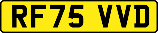 RF75VVD