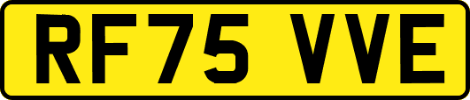 RF75VVE