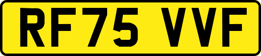RF75VVF