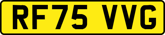 RF75VVG