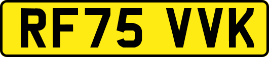 RF75VVK