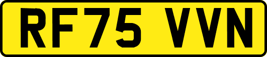 RF75VVN