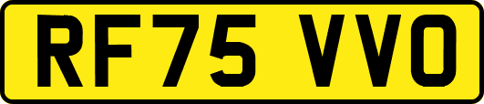 RF75VVO