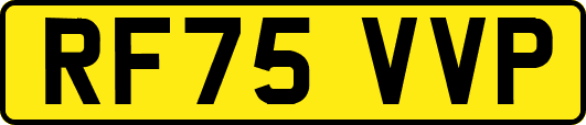 RF75VVP