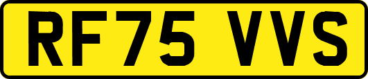 RF75VVS