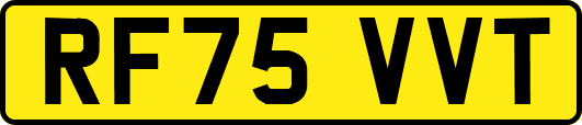 RF75VVT
