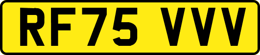 RF75VVV