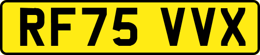 RF75VVX