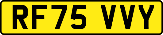 RF75VVY